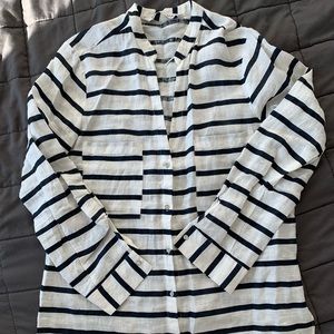 Zara summer chemise size 0